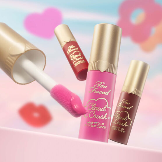 CC�WHIPPED�LIP CHEEK -LO 4.3GM/.15OZ